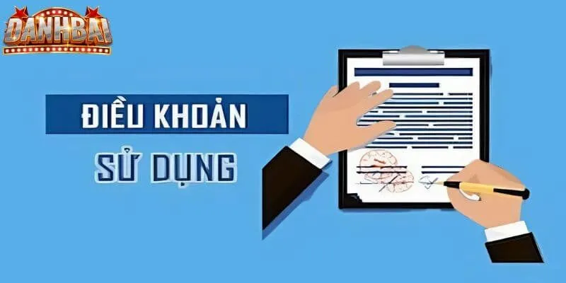 điều khoản sử dụng Vai trò của điều khoản sử dụng