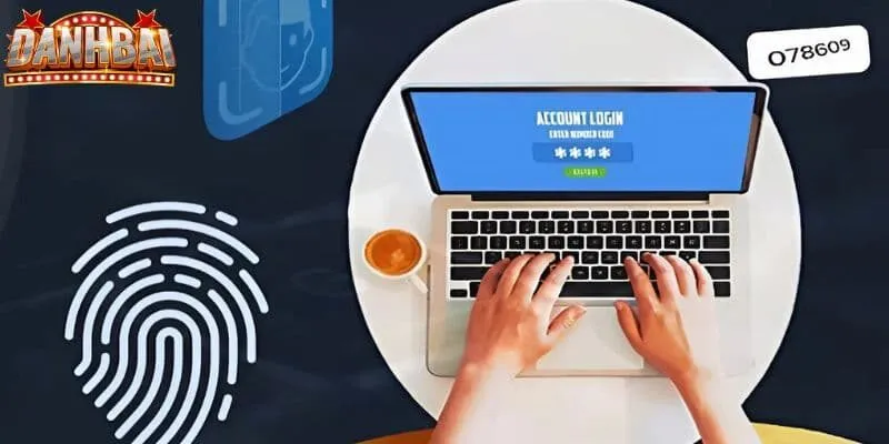 điều khoản sử dụng Bảo mật tài khoản & nghĩa vụ của cá nhân
