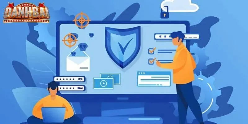 Miễn trừ trách nhiệm Quy định miễn trừ trách nhiệm về nội dung trên web