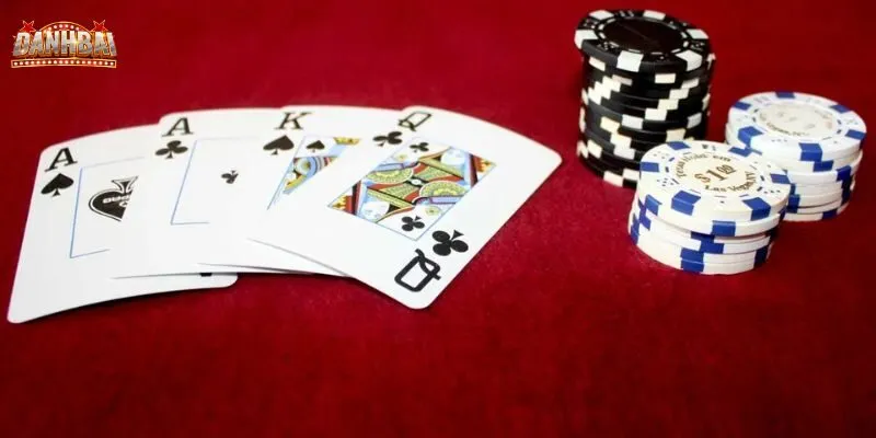 Stud poker là gì Các biến thể của stud poker
