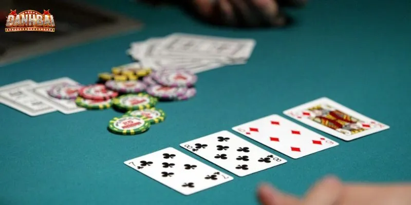 Stud poker là gì Học cách đọc bài đối thủ