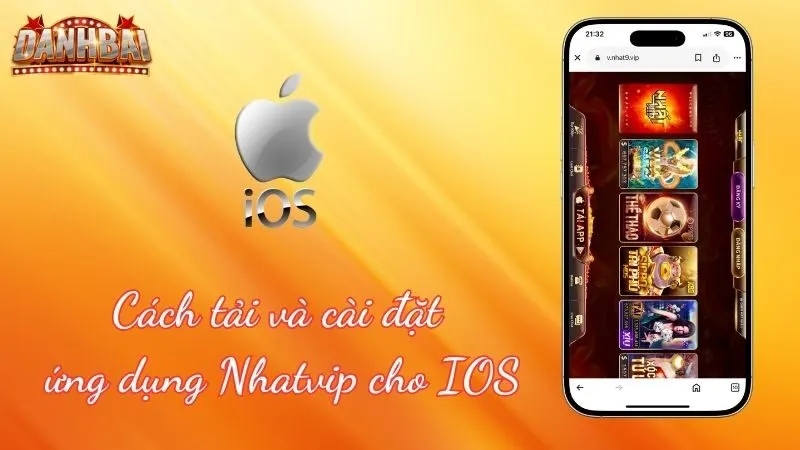 tai app nhatvip 2 Cách tải và cài đặt ứng dụng Nhatvip cho IOS