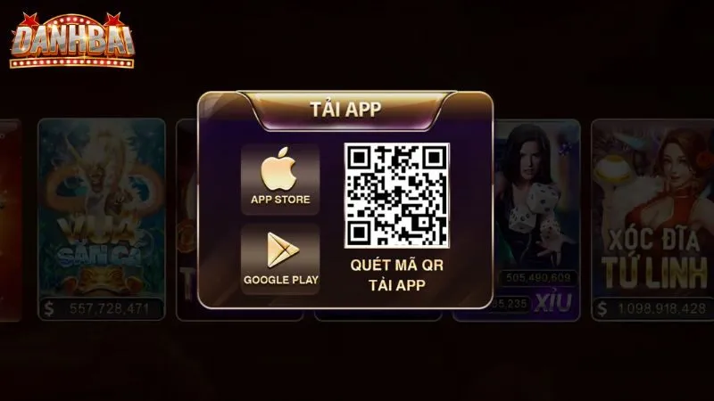 tai app nhatvip 4 Chọn đúng hệ điều hành của thiết bị khi tải app Nhatvip