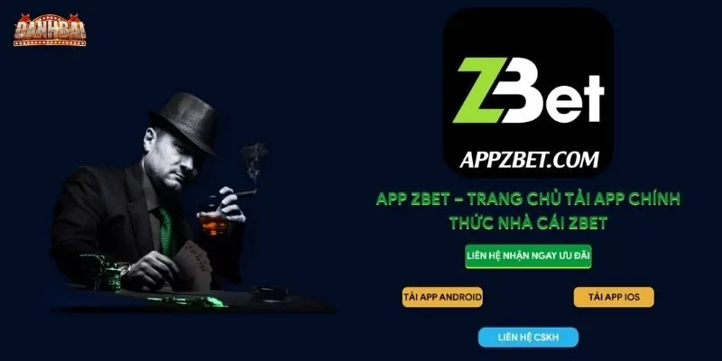 tai app zbet 1 Vì sao người chơi nên tải app Zbet