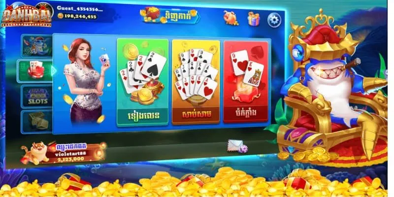 cổng game win79 Game bài mậu binh trong nhà cái