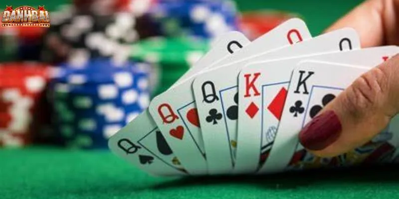 Nhà cái Five88 Trò chơi poker tại nhà cái Five88