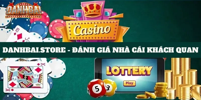 ve chung toi 4 Danhbai.store - Trang web đánh giá nhà cái uy tín